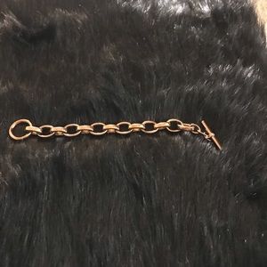 Michael Kors link bracelet